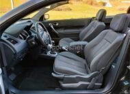 Renault Megane Coupe Cabrio Confort Dynamique 1.5dCi