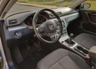 Volkswagen Passat 1.6 TDI BlueMotion