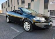 Renault Megane Coupe Cabrio Confort Dynamique 1.5dCi