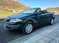 Renault Megane Coupe Cabrio Confort Dynamique 1.5dCi