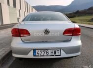 Volkswagen Passat 1.6 TDI BlueMotion