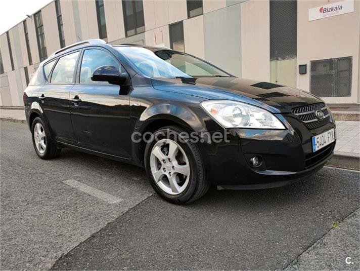 Kia ceed Sporty Wagon 1.6 CRDi 115cv Active