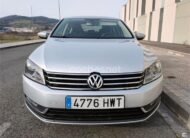 Volkswagen Passat 1.6 TDI BlueMotion