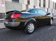 Renault Megane Coupe Cabrio Confort Dynamique 1.5dCi