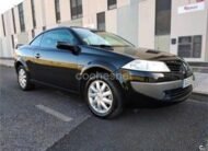 Renault Megane Coupe Cabrio Confort Dynamique 1.5dCi