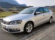 Volkswagen Passat 1.6 TDI BlueMotion