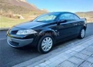 Renault Megane Coupe Cabrio Confort Dynamique 1.5dCi