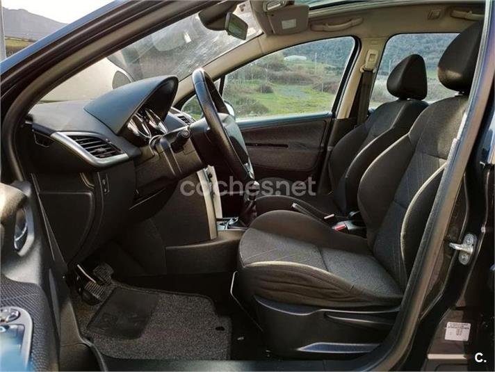 Peugeot 207 SW Sport 1.6 HDI FAP