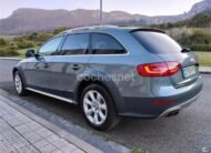 Audi A4 allroad Quattro 2.0 TDI quattro