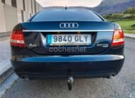 Audi A6 3.0 TDI quattro tiptronic DPF