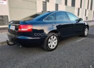 Audi A6 3.0 TDI quattro tiptronic DPF