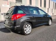 Peugeot 207 SW Sport 1.6 HDI FAP