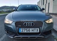 Audi A4 allroad Quattro 2.0 TDI quattro