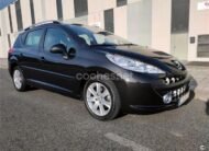 Peugeot 207 SW Sport 1.6 HDI FAP