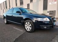 Audi A6 3.0 TDI quattro tiptronic DPF