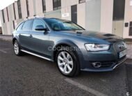 Audi A4 allroad Quattro 2.0 TDI quattro