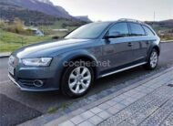 Audi A4 allroad Quattro 2.0 TDI quattro