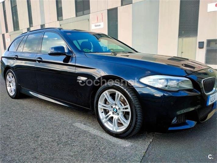 BMW Serie 5 530dA xDrive Touring