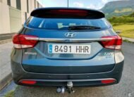 Hyundai i40 CW 1.7 CRDi GL Comfort