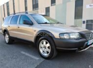 Volvo XC70 2.4 D5 Geartronic