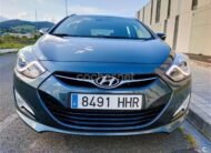 Hyundai i40 CW 1.7 CRDi GL Comfort