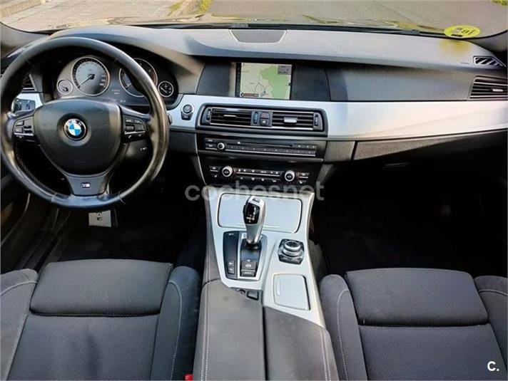 BMW Serie 5 530dA xDrive Touring