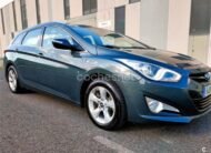 Hyundai i40 CW 1.7 CRDi GL Comfort