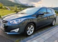 Hyundai i40 CW 1.7 CRDi GL Comfort