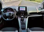 CITROEN Berlingo Talla XL BlueHDi CLUB