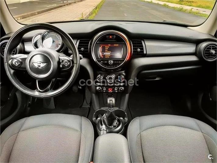 MINI COOPER 1.5