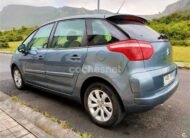 CITROEN C4 Picasso 1.6 HDi CMP SX