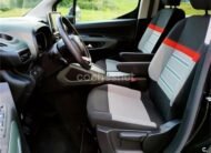 CITROEN Berlingo Talla XL BlueHDi CLUB