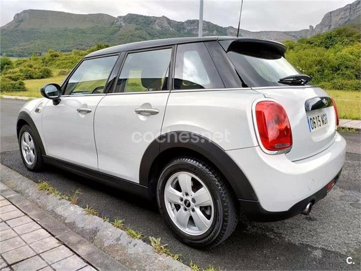 MINI COOPER 1.5