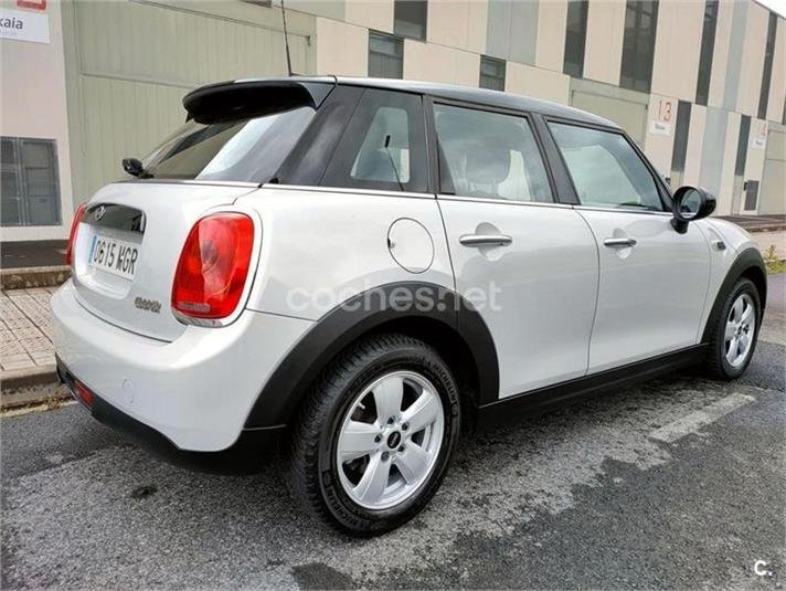 MINI COOPER 1.5