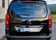 CITROEN Berlingo Talla XL BlueHDi CLUB