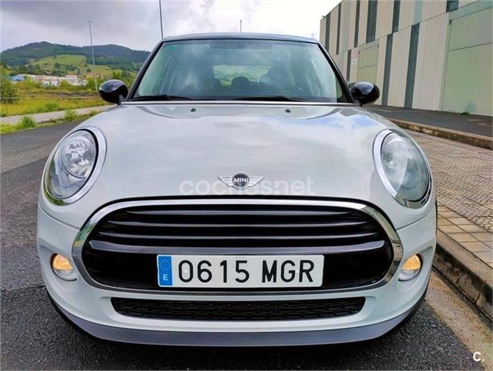 MINI COOPER 1.5