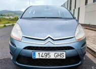 CITROEN C4 Picasso 1.6 HDi CMP SX