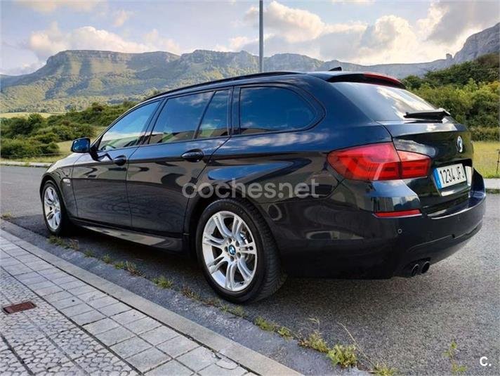 BMW Serie 5 530dA xDrive Touring