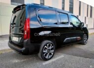 CITROEN Berlingo Talla XL BlueHDi CLUB