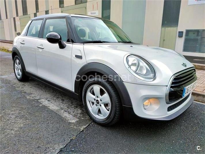 MINI COOPER 1.5