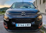 CITROEN Berlingo Talla XL BlueHDi CLUB