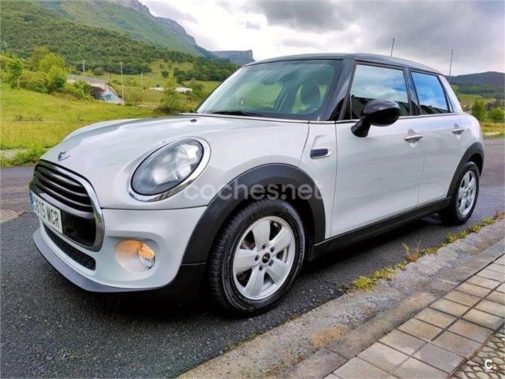 MINI COOPER 1.5