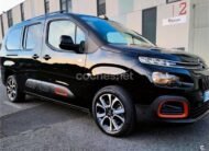 CITROEN Berlingo Talla XL BlueHDi CLUB