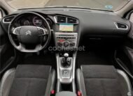 CITROEN C4 BlueHDi 88KW 120CV Feel Edition