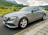 Mercedes Benz Clase E 220 d