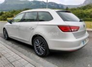 SEAT Leon ST 1.6 TDI 110cv StSp Style Connect Pl