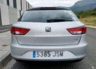 SEAT Leon ST 1.6 TDI 110cv StSp Style Connect Pl