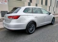 SEAT Leon ST 1.6 TDI 110cv StSp Style Connect Pl