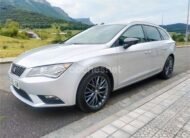 SEAT Leon ST 1.6 TDI 110cv StSp Style Connect Pl