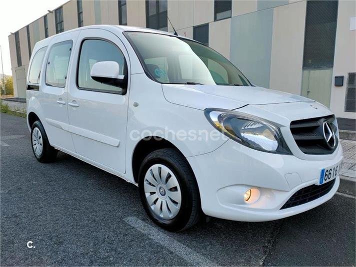 Mercedes Benz Citan 111 CDI Tourer Pro Largo BE 5p.